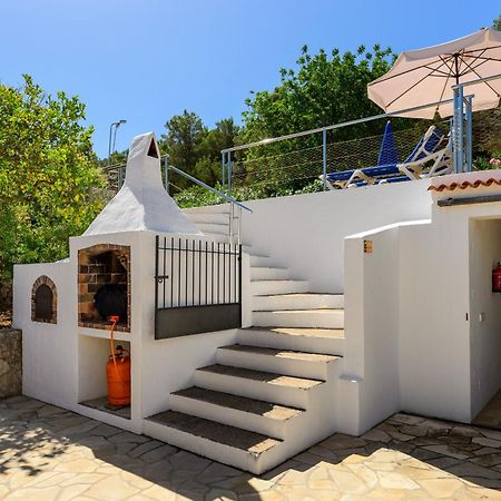 Villa Can Joan Den Coves Santa Gertrudis  Exterior photo